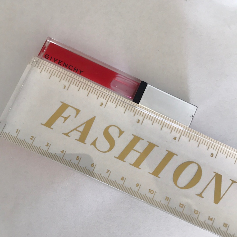 5 for $50 Givenchy Lipgloss